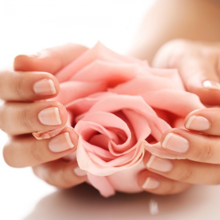 At-Home Tips for Stronger Nails