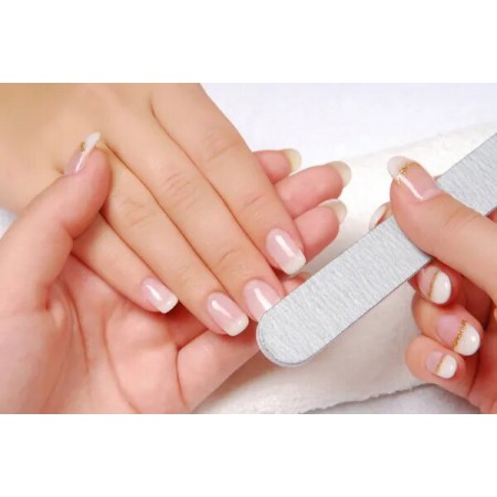 Natural nails & Care